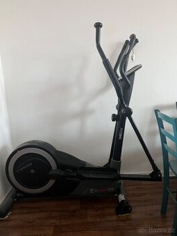 Elipticky trenažer atlanta