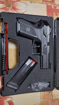 CZ P-07 9mm Luger