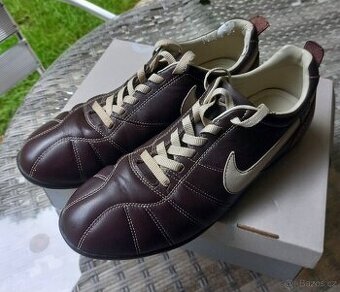 Nike tenisky - volný čas, vel. 44,5