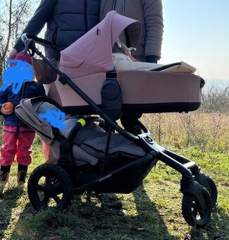 Easywalker Set rozšiřitelný Harvey5