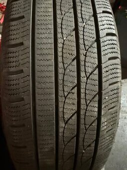 Zimní pneu 225/60-17