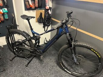 Merida eONE-FORTY 8000 velikost XL 3x baterie