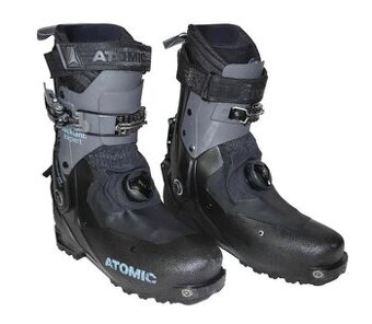 Skialpové lyžáky Atomic BACKLAND W