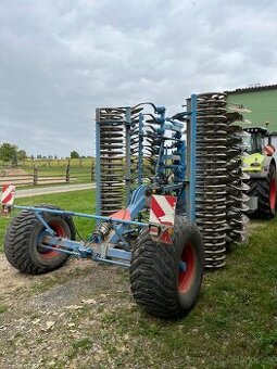 LEMKEN RUBIN 9/600