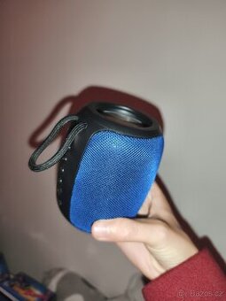 Prodám reproduktor génius za 300kč