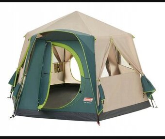 COLEMAN POLYGON 6