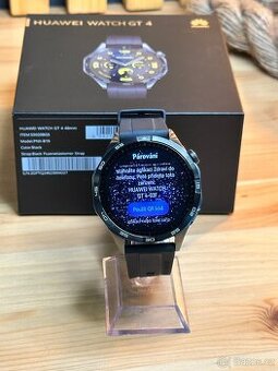 Huawei Watch GT4 46mm