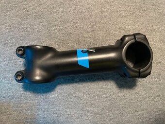 Představec BGM PROrace délka 125 mm na 31,8 mm