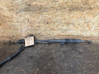 HŘEBENOVÉ ŘÍZENÍ SERVO ŘÍZENÍ AUDI 4B1422066D