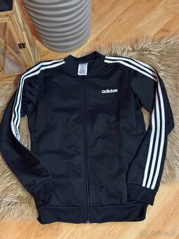 Mikina Adidas - vel. S, super stav