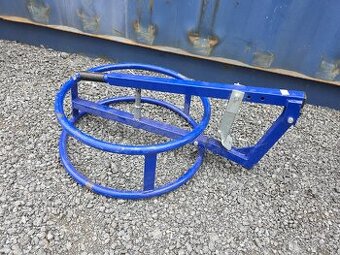 Zouvačka prezouvačka pneu