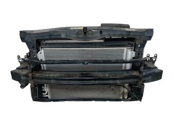 Chladičová stěna BLS 1.9TDI 77KW Škoda Octavia 2 FL 09