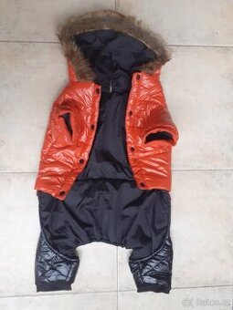 obleček pro pejska za 300,- Kč