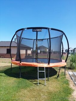 Trampolína Marimex Premium 366 cm