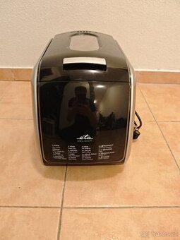 Domácí pekárna Eta Delicca