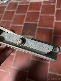 Brzdové světlo ford focus mk3 facelift