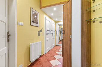 2+kk, 46,1m2, Praha 4 - Nusle, ulice V Horkách