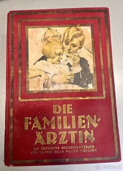 Lékařská kniha s rozkládacím anatomickým listem (3dílný), 19