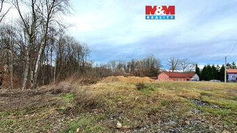 Prodej komerčního pozemku, 1859 m², Petřvald