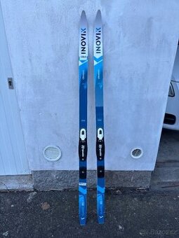 Dětské běžky a boty