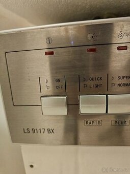 Myčka vestavná 45 cm ARDO