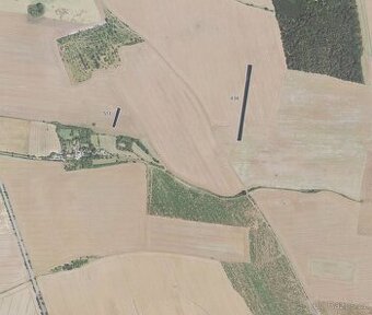 Zemědělská půda, prodej, Velká Bučina, Velvary, Kladno