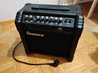 Kytarové kombo Ibanez TBX15R