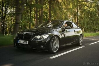 BMW E92 335i N54