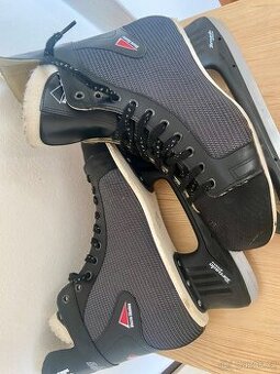 Pánské brusle VECRA WINNING LINE 161 vel, 11