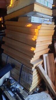 Izolační PIR deska Puren FD-L