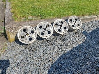 Ford escort xr3i alu 14