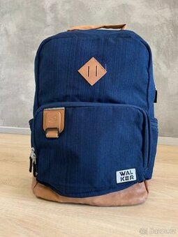 Batoh školní Walker