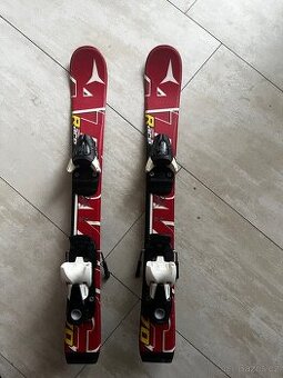 Dětské lyže Atomic Race 70cm - 1