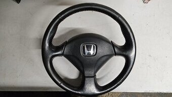 Volant Honda Civic 7g