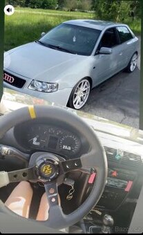Audi A3 1.9tdi