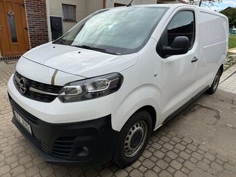 Opel vivaro 1,5 CDTI 2019