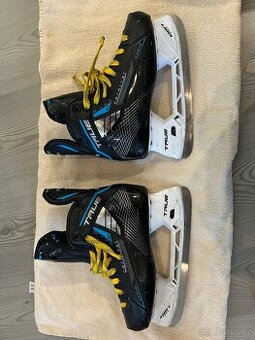 Brusle TRUE 3x4 vel. 39 W