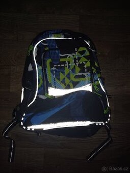 Školní batoh Topgal