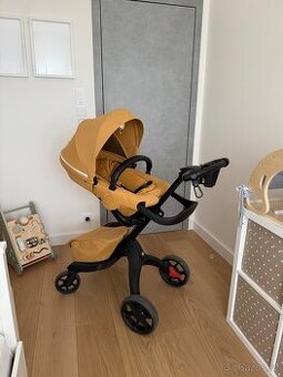Stokke Xplory X Golden Yellow