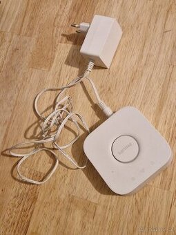 Philips Hue bridge 2.0