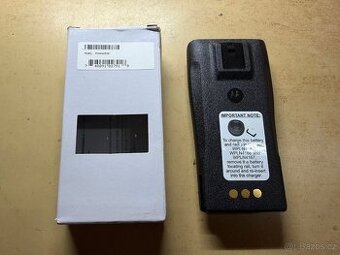 Motorola Baterie LiIon 2100mAh...(PMNN4253)