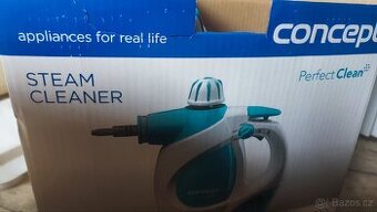 Parní čistič Concept cp1010