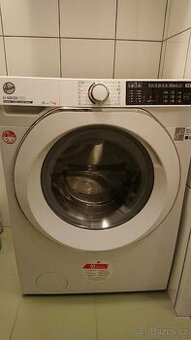 Pračka Hoover HW4 27AMC7/1-S