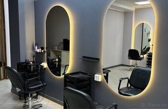 PRODEJ KADEŘNICKÉHO SALONU Praha 1