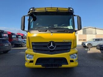 Mercedes-Benz Actros 1840 LS