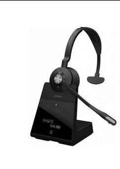 Prodám nové nerozbalené profesionální Jabra Engage 75