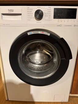 Pračka Beko