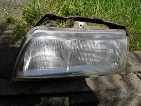 P: světla crx civic 4G