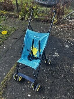 LEHOUČKÉ GOLFKY BEBECONFORT