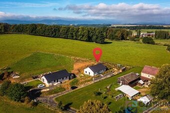 Prodej domu 112 m2, pozemek 2001